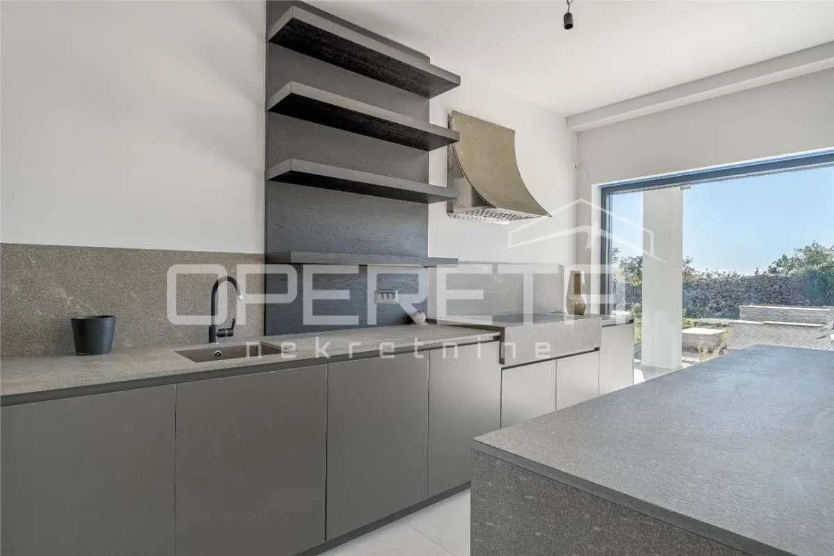 Villa de Lujo en Venta en Croacia, Marcana - foto 12