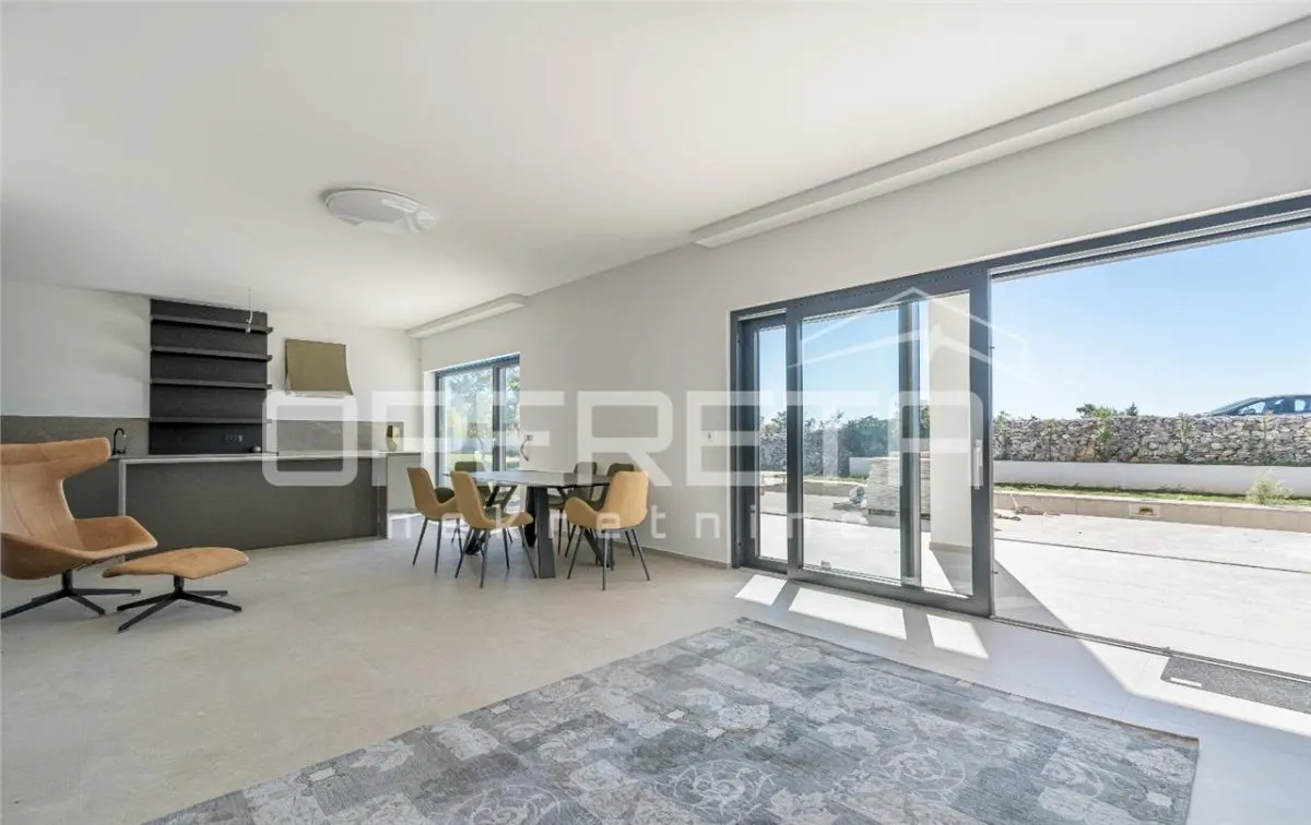 Villa de Lujo en Venta en Croacia, Marcana - foto 16