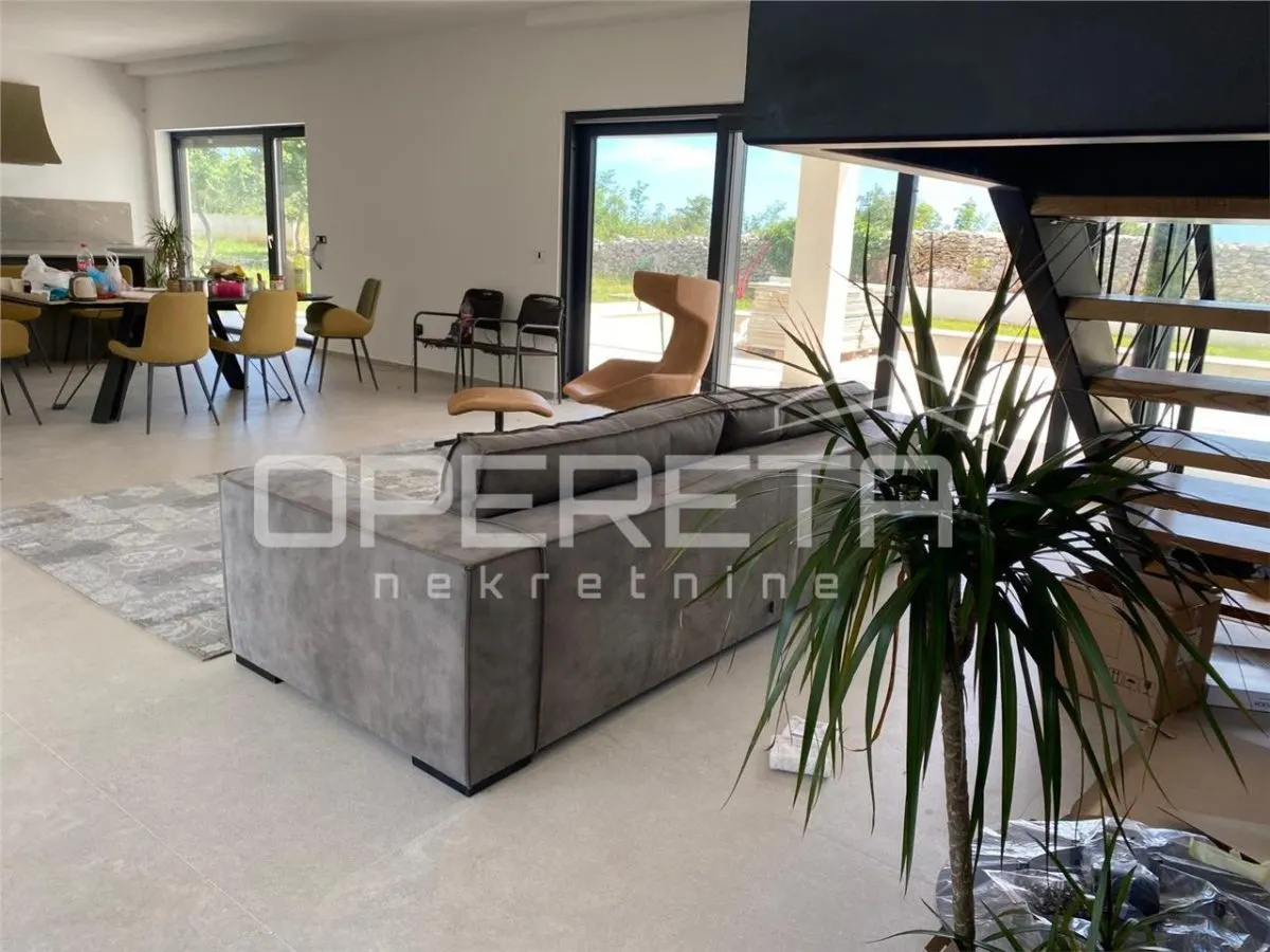 Villa de Lujo en Venta en Croacia, Marcana - foto 17