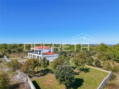 Villa de Lujo en Venta en Croacia, Marcana - foto 5