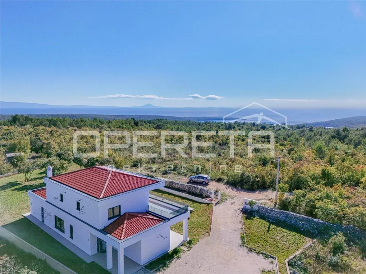 Villa de Lujo en Venta en Croacia, Marcana - foto 6