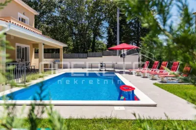 Villa for Sale in Svetvincenat, Croatia - foto 2