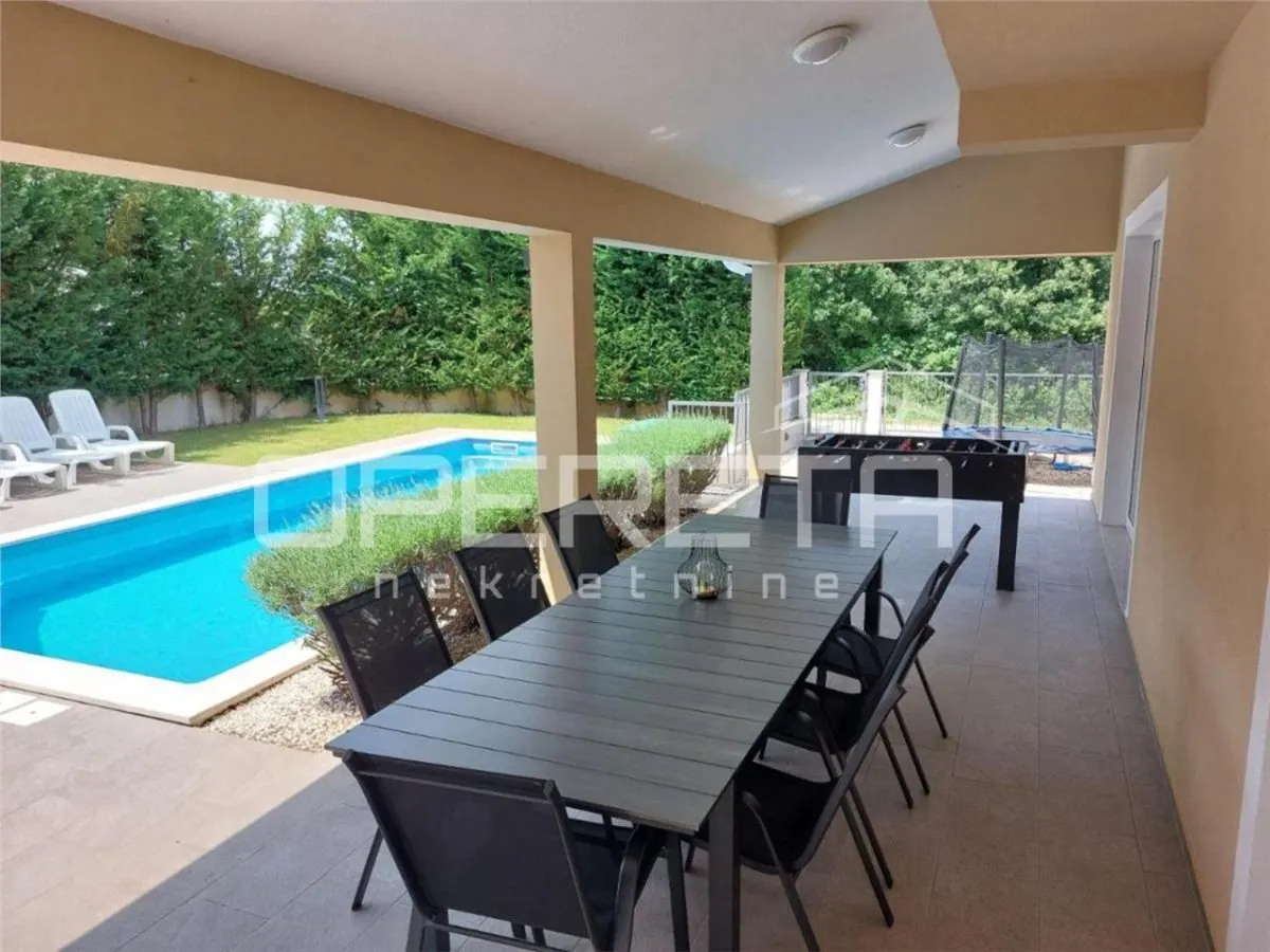 Villa for Sale in Svetvincenat, Croatia - foto 18