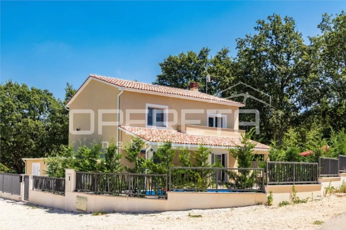 Villa for Sale in Svetvincenat, Croatia - foto 20