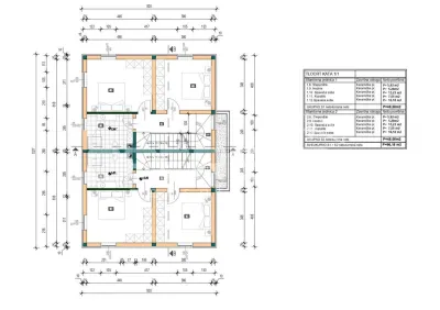 克罗地亚沃德尼扬佩罗伊新建双拼别墅出售 - foto 11