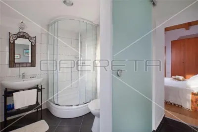 Villa de Piedra Rústica en Venta en Marcana, Istria, Croacia - foto 13