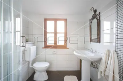 Villa de Piedra Rústica en Venta en Marcana, Istria, Croacia - foto 18