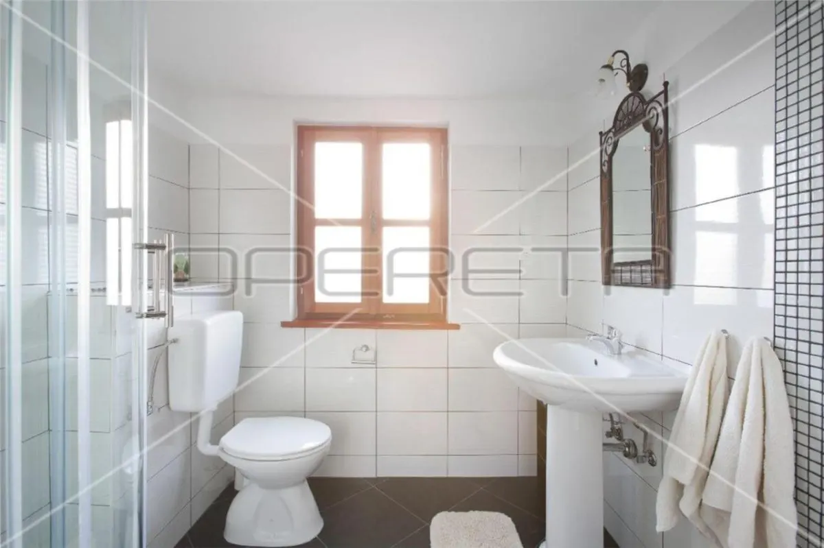 Villa de Piedra Rústica en Venta en Marcana, Istria, Croacia - foto 18