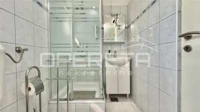Villa Individuelle à Vendre en Croatie, Posedarje – Première Ligne de Mer - foto 11