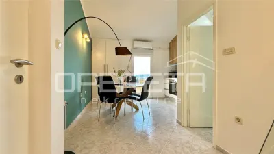 Villa Individuelle à Vendre en Croatie, Posedarje – Première Ligne de Mer - foto 12