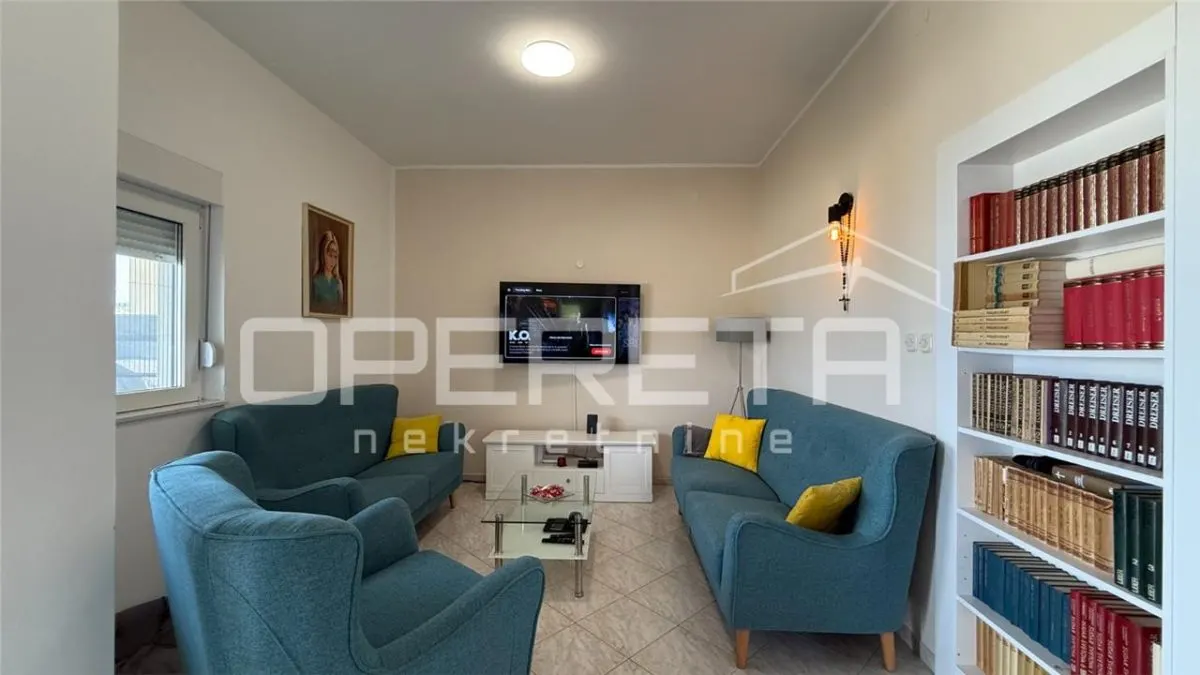Villa Individuelle à Vendre en Croatie, Posedarje – Première Ligne de Mer - foto 18