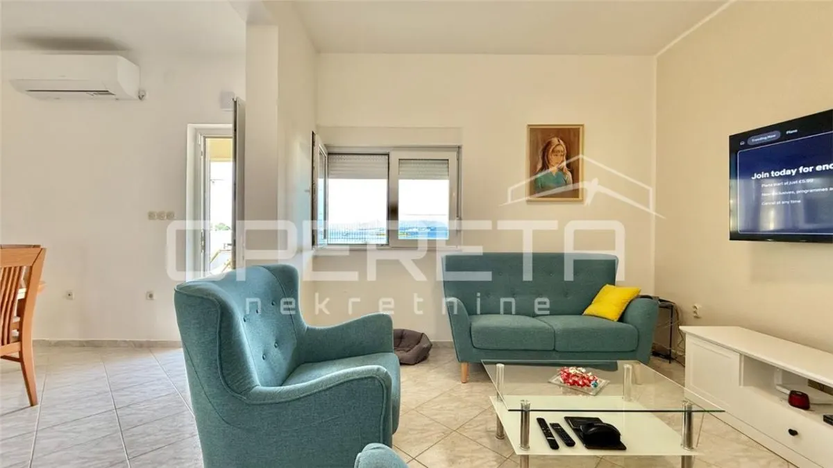 Villa Individuelle à Vendre en Croatie, Posedarje – Première Ligne de Mer - foto 19