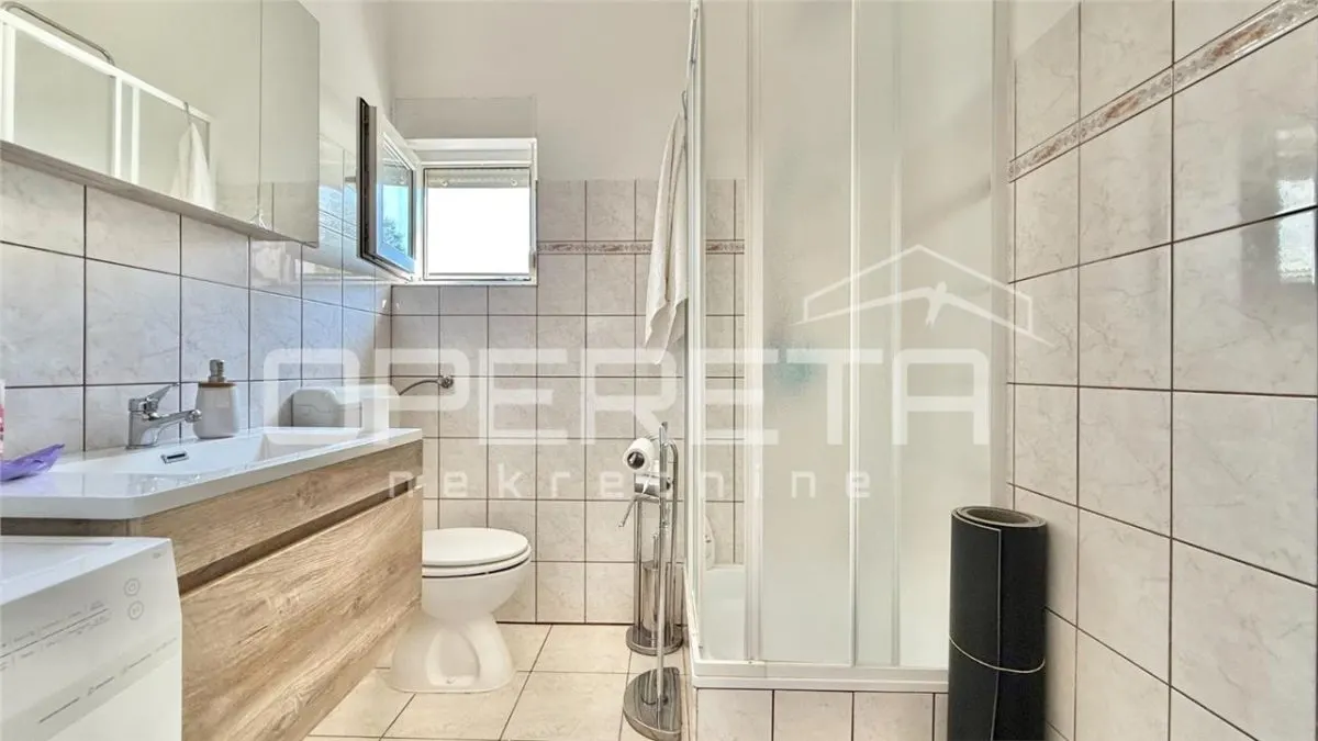 Villa Individuelle à Vendre en Croatie, Posedarje – Première Ligne de Mer - foto 20