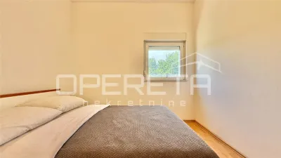 Villa Individuelle à Vendre en Croatie, Posedarje – Première Ligne de Mer - foto 21