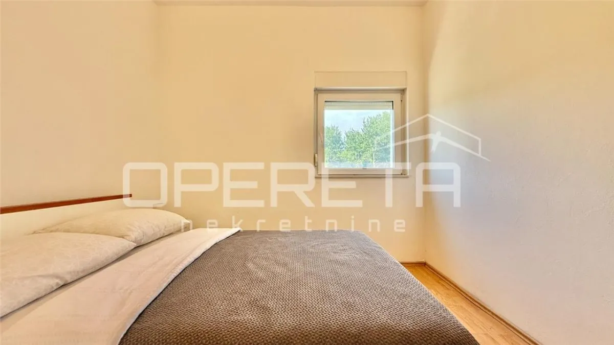 Villa Individuelle à Vendre en Croatie, Posedarje – Première Ligne de Mer - foto 21