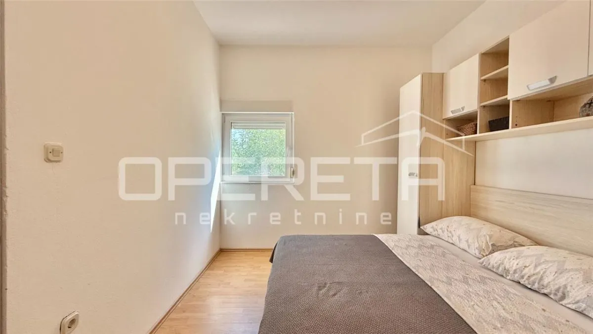 Villa Individuelle à Vendre en Croatie, Posedarje – Première Ligne de Mer - foto 23