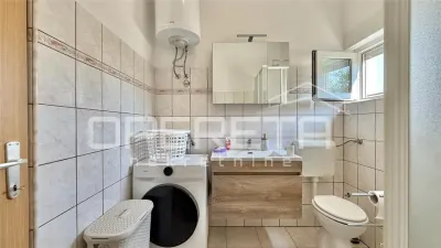 Villa Individuelle à Vendre en Croatie, Posedarje – Première Ligne de Mer - foto 24