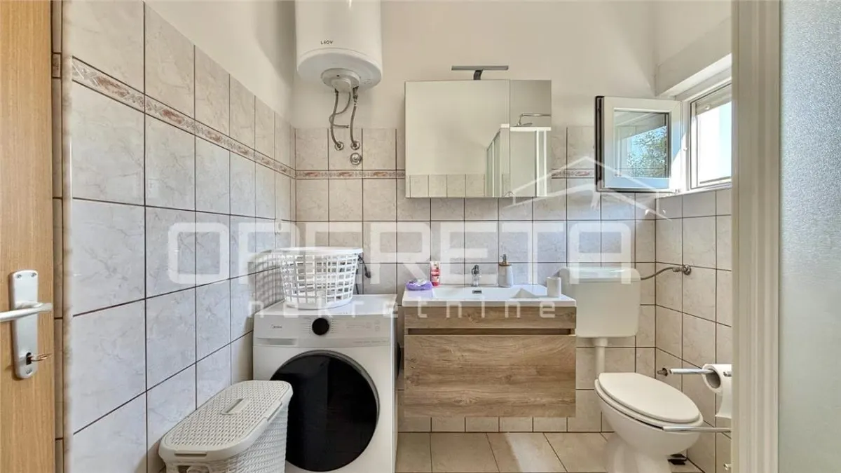 Villa Individuelle à Vendre en Croatie, Posedarje – Première Ligne de Mer - foto 24
