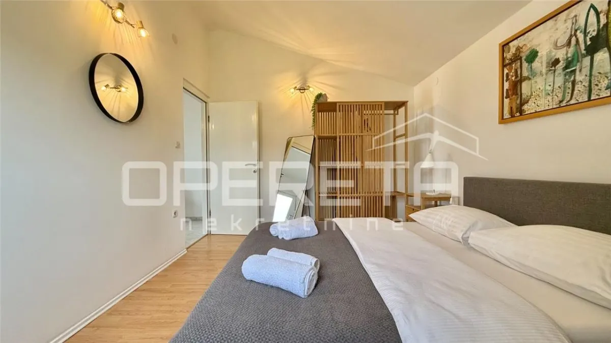 Villa Individuelle à Vendre en Croatie, Posedarje – Première Ligne de Mer - foto 5