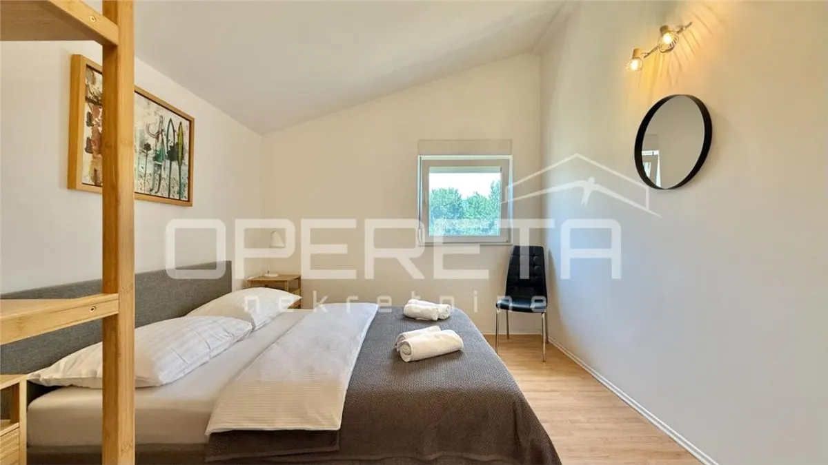 Villa Individuelle à Vendre en Croatie, Posedarje – Première Ligne de Mer - foto 6