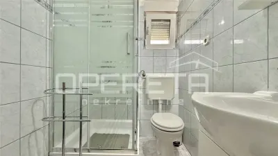 Villa Individuelle à Vendre en Croatie, Posedarje – Première Ligne de Mer - foto 8