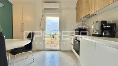 Villa Individuelle à Vendre en Croatie, Posedarje – Première Ligne de Mer - foto 9
