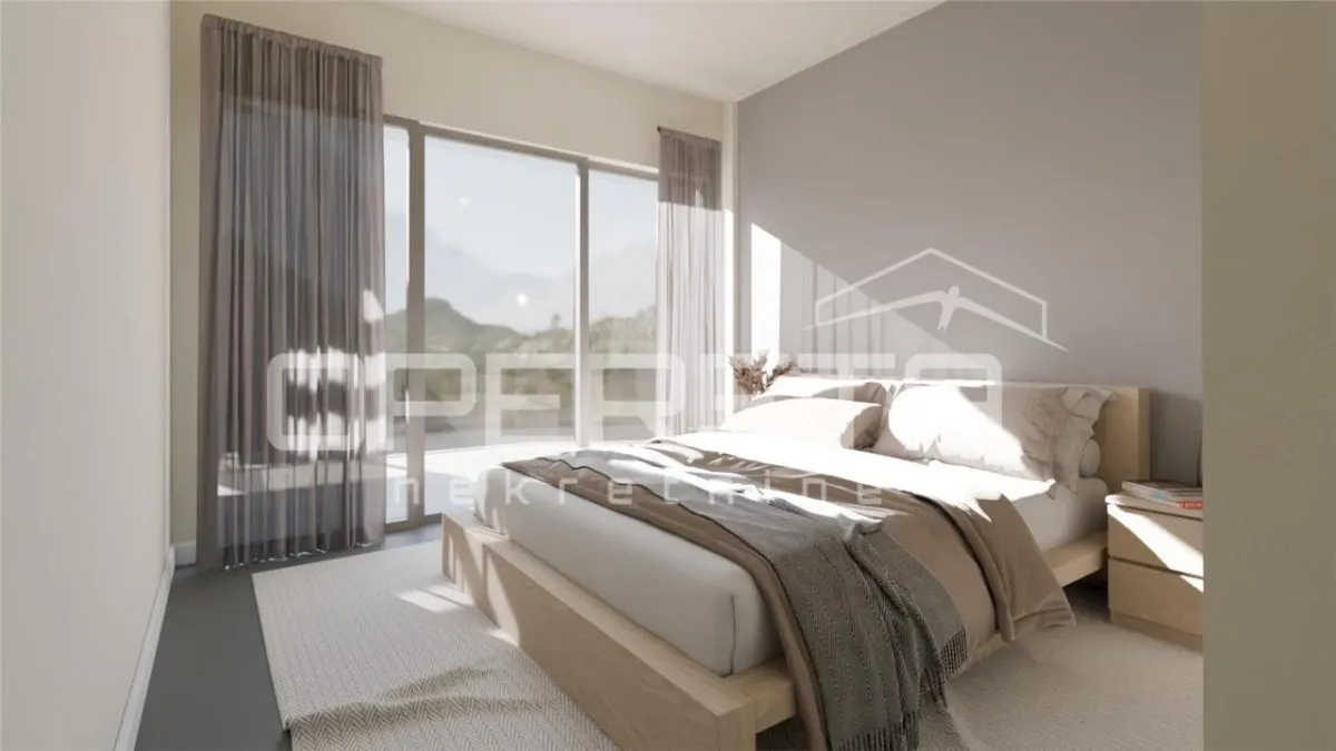 Modern Villa with Pool and Mediterranean Garden, Lumbarda, Korcula - foto 1