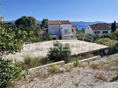 Modern Villa with Pool and Mediterranean Garden, Lumbarda, Korcula - foto 2