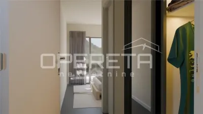 Modern Villa with Pool and Mediterranean Garden, Lumbarda, Korcula - foto 11