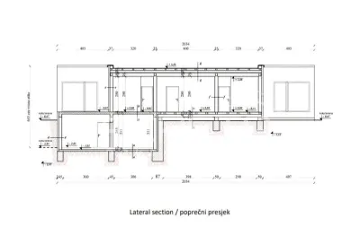 Modern Villa with Pool and Mediterranean Garden, Lumbarda, Korcula - foto 14
