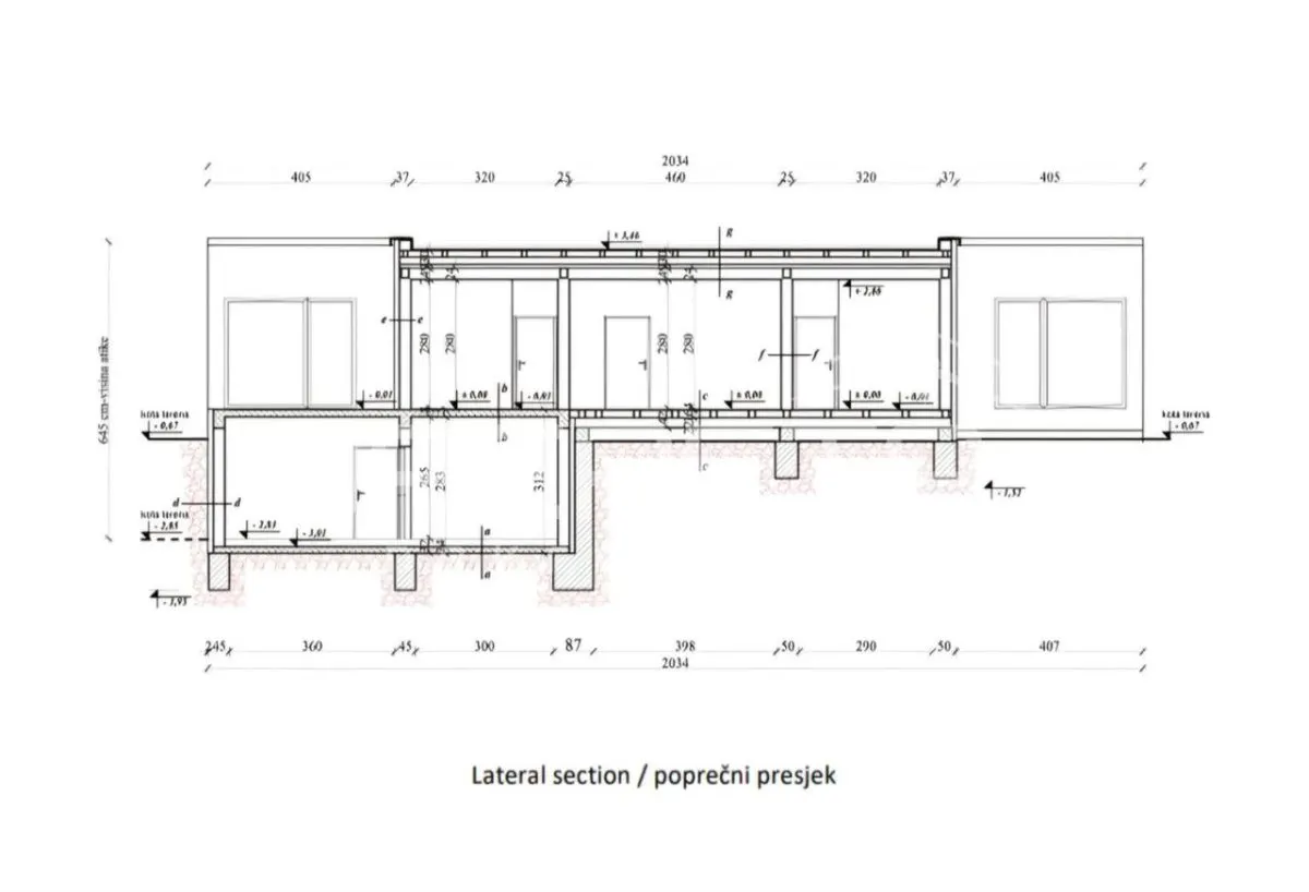 Modern Villa with Pool and Mediterranean Garden, Lumbarda, Korcula - foto 14