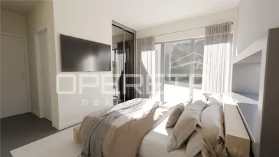 Modern Villa with Pool and Mediterranean Garden, Lumbarda, Korcula - foto 17