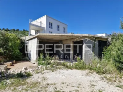 Modern Villa with Pool and Mediterranean Garden, Lumbarda, Korcula - foto 6