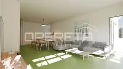 Modern Villa with Pool and Mediterranean Garden, Lumbarda, Korcula - foto 8