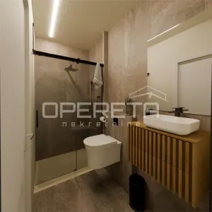 Modern Villa with Pool and Mediterranean Garden, Lumbarda, Korcula - foto 10