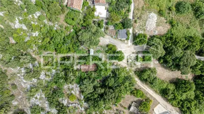 Casa Villa de Piedra en Venta en Viganj, Croacia – 500m del Mar - foto 13