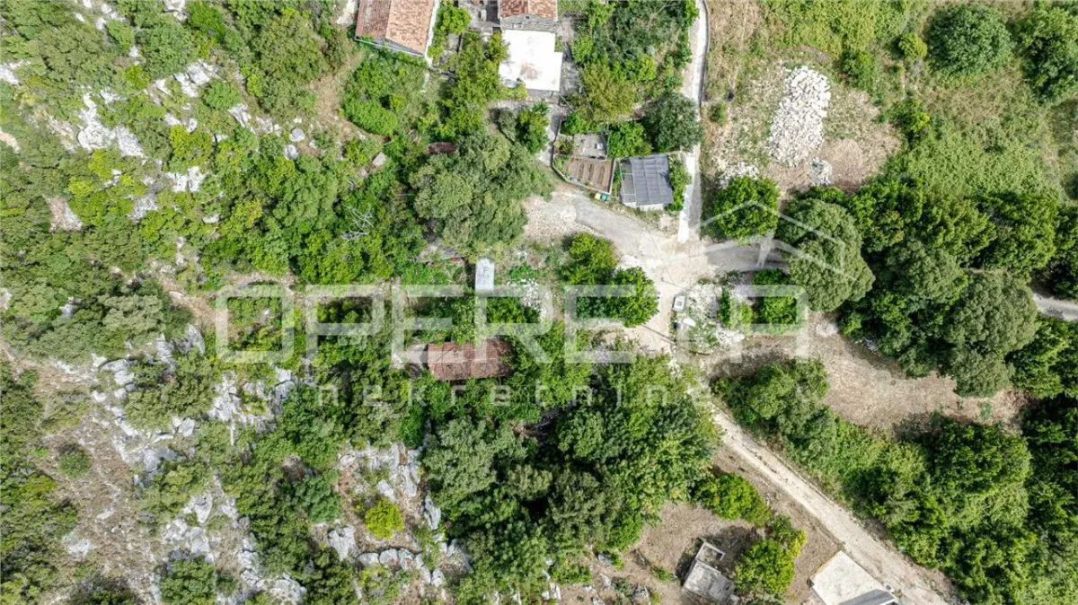 Casa Villa de Piedra en Venta en Viganj, Croacia – 500m del Mar - foto 13
