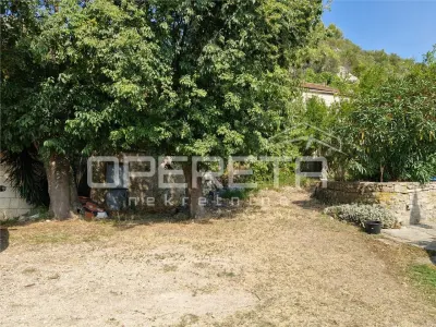 Casa Villa de Piedra en Venta en Viganj, Croacia – 500m del Mar - foto 16
