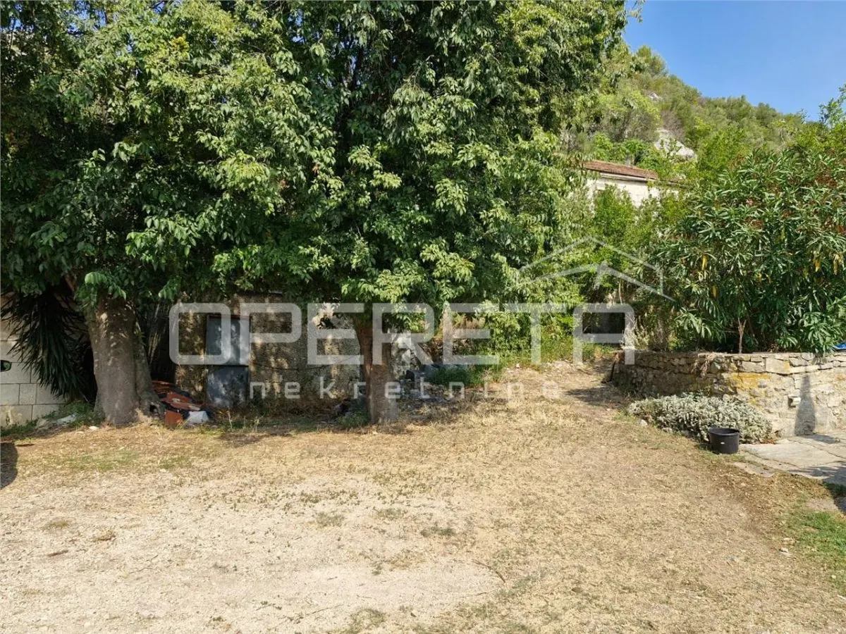Casa Villa de Piedra en Venta en Viganj, Croacia – 500m del Mar - foto 16