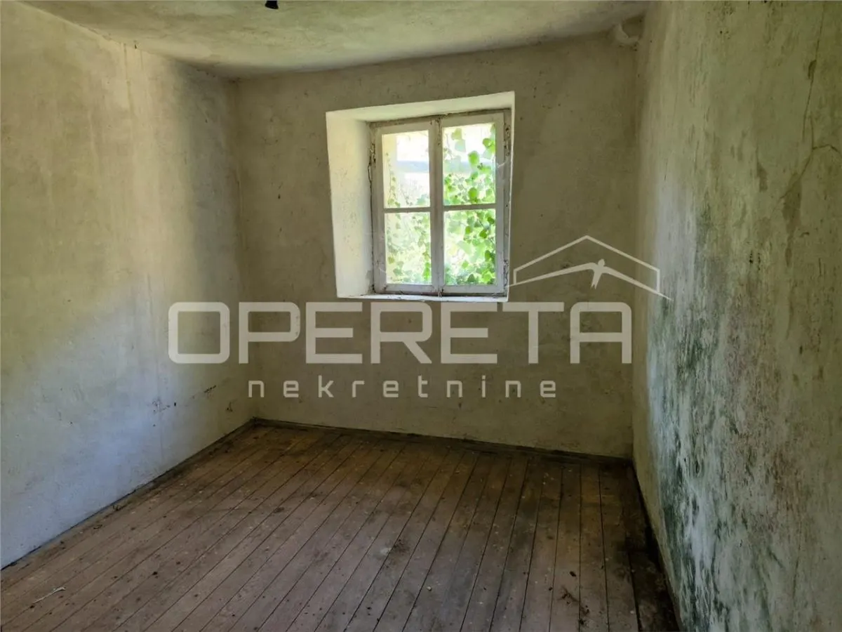 Casa Villa de Piedra en Venta en Viganj, Croacia – 500m del Mar - foto 18