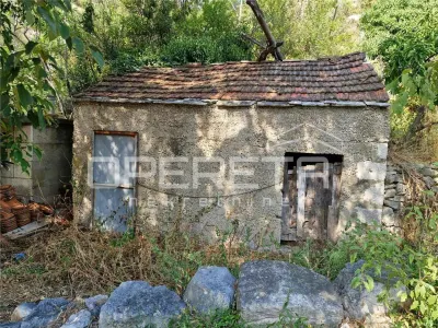 Casa Villa de Piedra en Venta en Viganj, Croacia – 500m del Mar - foto 19
