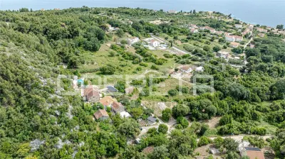 Casa Villa de Piedra en Venta en Viganj, Croacia – 500m del Mar - foto 3