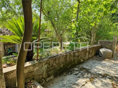 Casa Villa de Piedra en Venta en Viganj, Croacia – 500m del Mar - foto 21