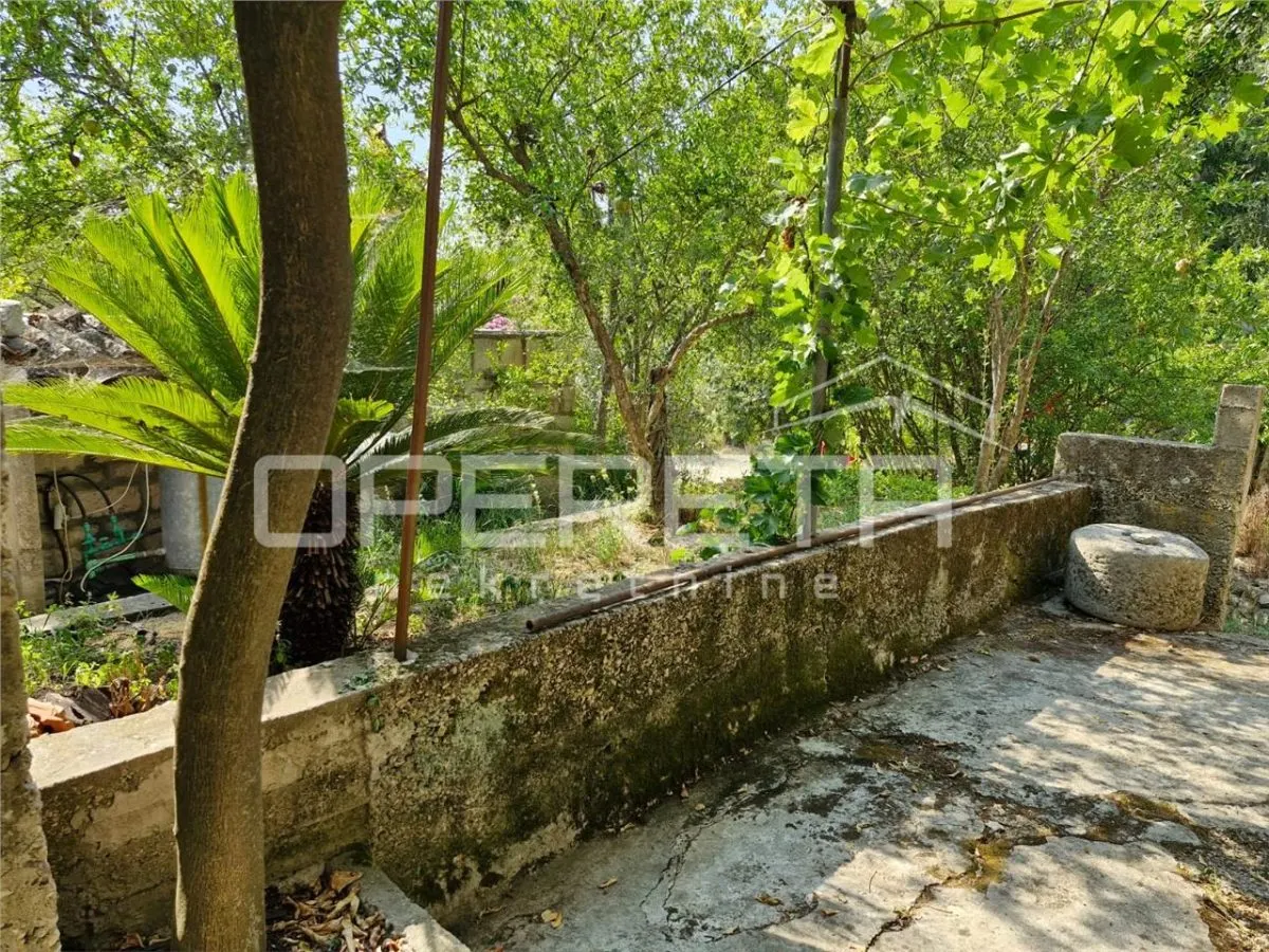 Casa Villa de Piedra en Venta en Viganj, Croacia – 500m del Mar - foto 21