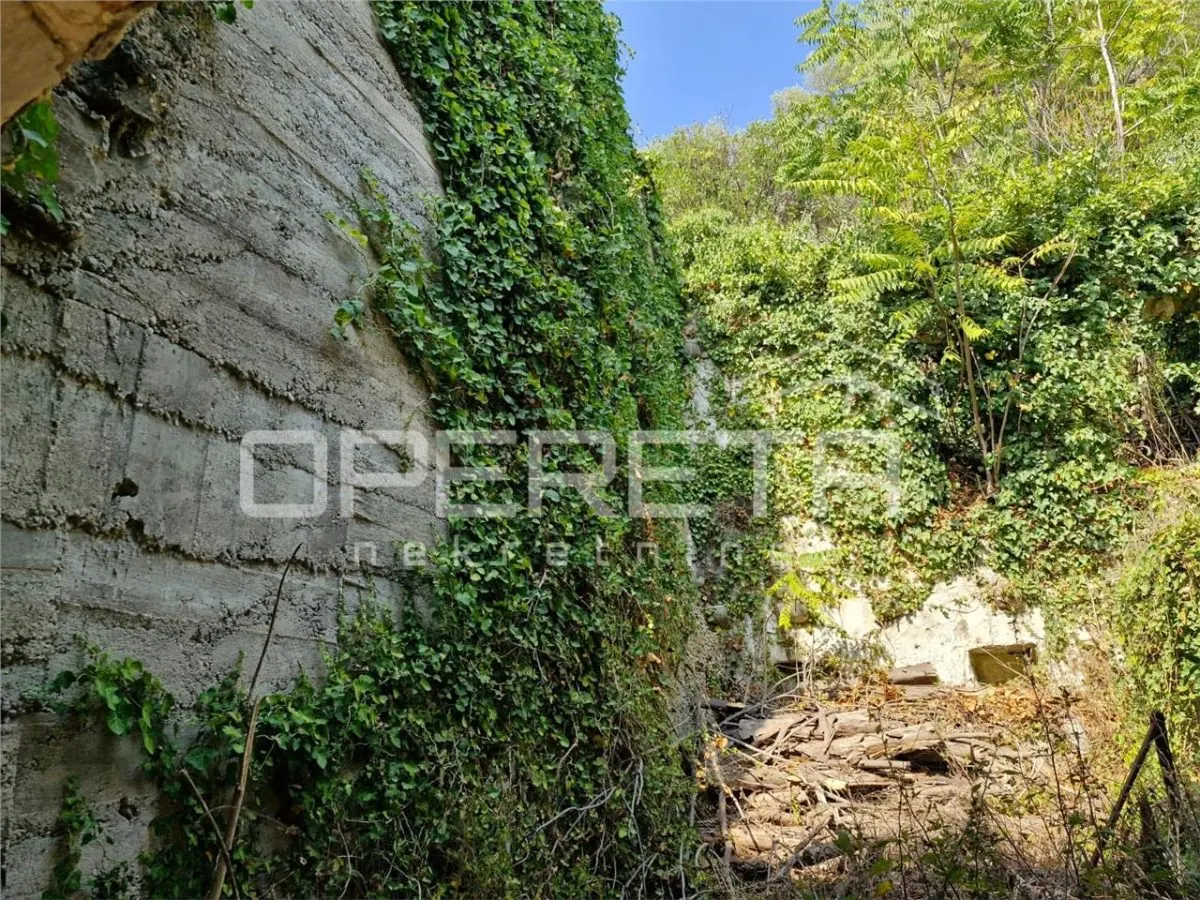 Casa Villa de Piedra en Venta en Viganj, Croacia – 500m del Mar - foto 22