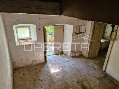 Casa Villa de Piedra en Venta en Viganj, Croacia – 500m del Mar - foto 4