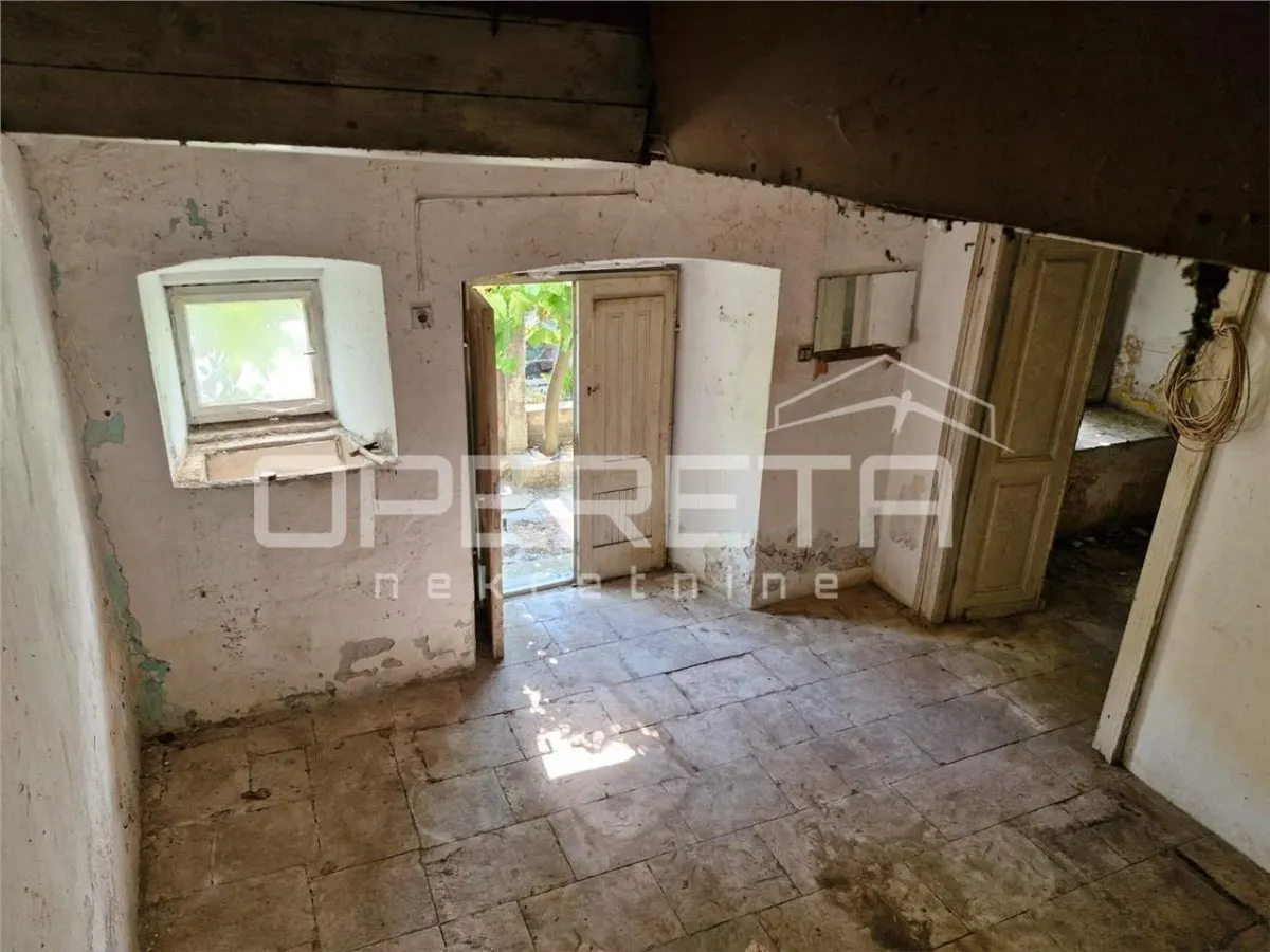 Casa Villa de Piedra en Venta en Viganj, Croacia – 500m del Mar - foto 4