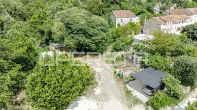 Casa Villa de Piedra en Venta en Viganj, Croacia – 500m del Mar - foto 5