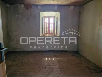 Casa Villa de Piedra en Venta en Viganj, Croacia – 500m del Mar - foto 6