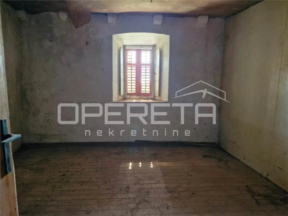 Casa Villa de Piedra en Venta en Viganj, Croacia – 500m del Mar - foto 6